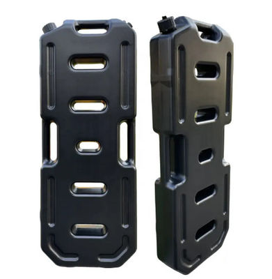 ราคาดี สะอาดต่อสิ่งแวดล้อม ถังน้ํามันพลาสติก Rotoplastic Molding Mold สีที่กําหนดเอง ออนไลน์