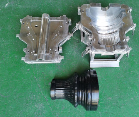 Giá tốt. Tùy chỉnh Rotational Aluminum Molding Flower Planter Rotomolding nhôm trực tuyến