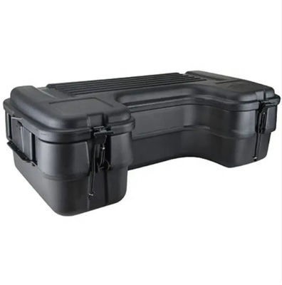 Хорошая цена. Пластиковый Roto Molded Storage Box Экологически чистый Ротопластиковый Mold Car Trunk Storage Box онлайн