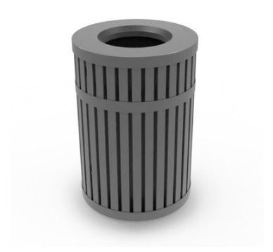 Dobra cena. Produkty do formowania rotacyjnego Mody zewnętrzny śmietnik plastikowy kanalizacja śmietnik rotoplastyczny w Internecie