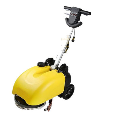 Harga yang bagus Peralatan Push Hand Floor Scrubber Rotoplastic Molding Plastic Water Tank Shell on line