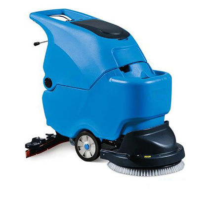 Good price Plastic Thickened Hand Push Cleaning Machine Floor Sweeper Rotoplastic Mold online