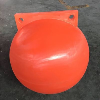 Un buon prezzo. Colore personalizzato Rotomolding Boie di ormeggio in plastica Oceano Boie galleggianti in plastica Stampi rotazionali in linea