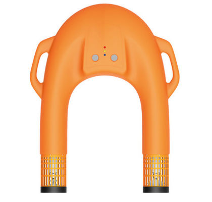 Giá tốt. Rotomized Aluminium Mold Water Rescue Điện thoại điều khiển từ xa thông minh Vỏ cầu cứu bằng nhựa trực tuyến