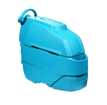 Harga yang bagus Plastik lantai pencuci Shell Sweeper Shell Pembersih Perangkat Shell Disesuaikan on line