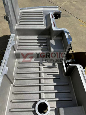 良い価格 耐腐蝕性 回転型アルミ模具 形状調整可能 高耐久性 オンライン