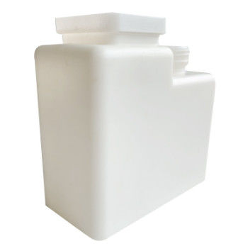 Un buon prezzo. Equipaggiamento di trasporto di muffe di alluminio rotomizzato personalizzato Serbatoio di acqua di plastica in linea