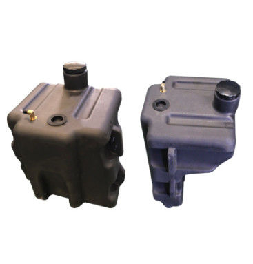 Good price Custom Rotomized Aluminum Mold Small Plastic Gasoline Tank Diesel Tank online