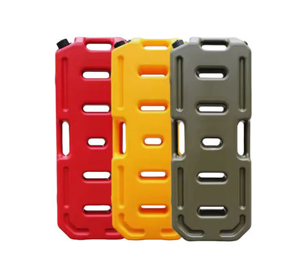 ভালো দাম রটো-মোল্ডেড হ্যান্ডহেল্ড জ্বালানী ট্যাঙ্ক বায়ু প্রতিরোধী বিভিন্ন ব্যবহারের জন্য উপযুক্ত তেল ট্যাঙ্ক কাস্টম ডিজেল জ্বালানী ট্যাঙ্ক অনলাইন