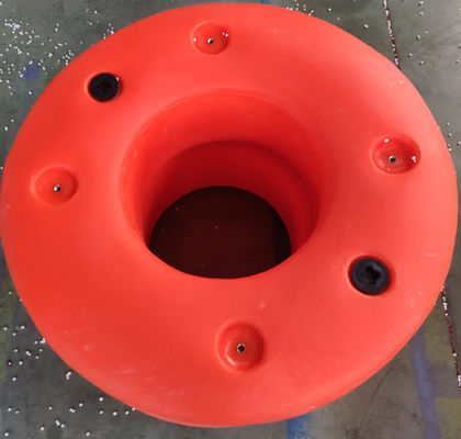 Harga yang bagus Rotomized Aluminium Mold Customized Marine Life Buoy Plastik Floaters on line