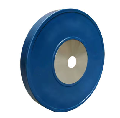 Un bon prix. ALX en gros poids de barbelles en plastique planche de barbelles sur mesure logo différents poids en stock en ligne