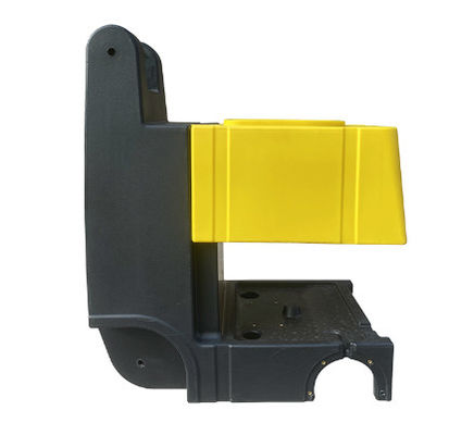 قیمت خوب YOUGE قطعات چرخش CNC سفارشی قالب گیری چرخش محصولات پلاستیکی آنلاین