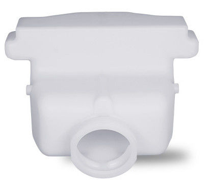 Καλή τιμή. Ροτομόλντινγκ πάχυνση φαρμακευτικό κουτί εξατομικευμένο κρυμμένο Pp / Pe τετραγωνική δεξαμενή νερού σε απευθείας σύνδεση