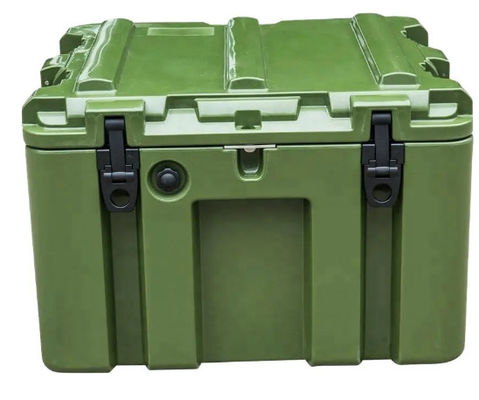 Ein guter Preis. Rotomolding Aluminium Formen Schachteln Formen Rotationsformung Hohe Haltbarkeit Online