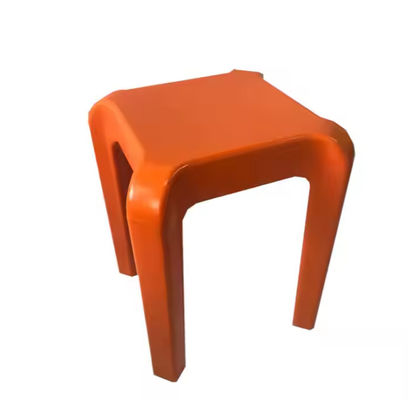 Ein guter Preis. China Rotationell geformter Stuhl Polyethylen Roto geformte Möbel Online