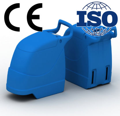 قیمت خوب ماشین تمیز کردن پلاستیکی دوامدار Rotomolding Shell مقاومت گرما سفارشی آنلاین