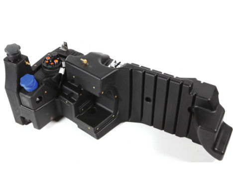 Goede prijs. Rotomoulding aluminium brandstoftank online