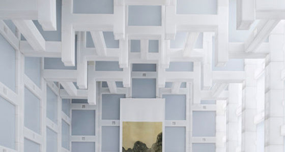 Bom preço. Formas de rotação OEM para parede de casa de chá com pó de mistura LLDPE/HDPE/LDPE/MDPE e resistência UV on-line