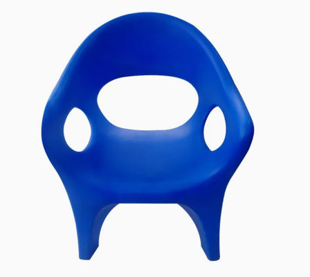 Un buen precio. Silla de moldeo por rotación de polietileno Roto moldeado muebles de moldeo rotativo moldeado moldeado en línea