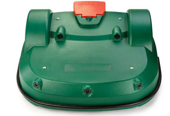 ราคาดี สินค้าที่กําหนดเอง คุณภาพสูง Rotomolding Robot Mower Mold วัสดุพิมพ์อลูมิเนียมความทนทานสูง ออนไลน์