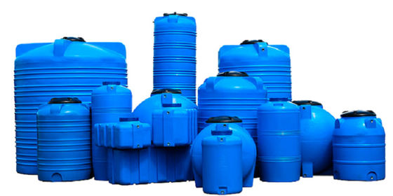 Giá tốt. Sản phẩm Rotomolding tùy chỉnh Thùng nước thải ngầm Thùng lưu trữ nước nhựa trực tuyến