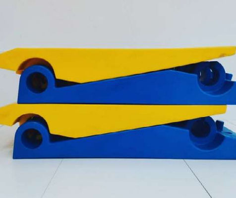 Giá tốt. Thiết kế và kỹ thuật khuôn xoắn ốc Beach Sediment Return Hệ thống chống xói mòn mô-đun Kháng ăn mòn và chống oxy hóa trực tuyến