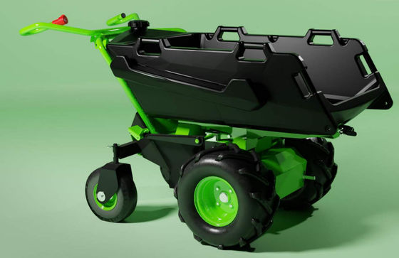 Ein guter Preis. Rotationelle Form Batterie Ride-on Mäher Aluminium Rotomolding Formen keine Schweiß in einer Form Online