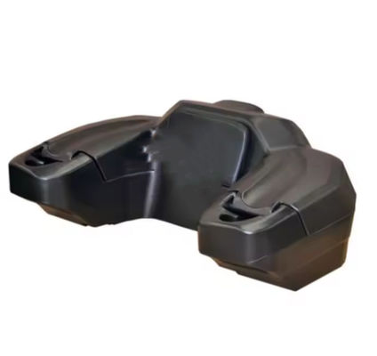 Harga yang bagus OEM Cetakan Rotasi Bagian Kendaraan Rotomolding Cetakan Aluminium Trunk Sepeda Motor on line