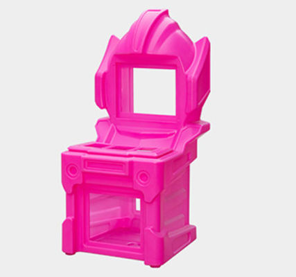 Un buon prezzo. Prodotti di stampaggio rotazionale Resistenza alle alte temperature Bambini Giocattolo di plastica in linea