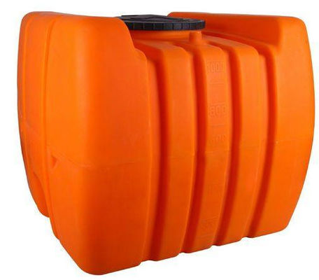 Хорошая цена. Пластиковые топливные баки для ротационной формовки OEM строительные машины Дизельные баки онлайн