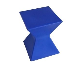 Хорошая цена. Пластиковое сиденье для улицы, пластиковый стул с логотипом на заказ, цельный ротоформованный пластик, прочный и универсальный для улицы онлайн