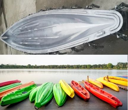 Giá tốt. Thiết kế tùy chỉnh và bảo trì thấp cho Phương pháp sản xuất ổn định Khuôn đúc quay trực tuyến