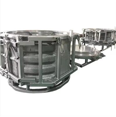 Good price Custom Capacity UV Resistant Corrosion Resistant Roto Molding Check Hole Penetration Well for Underground Sewage Treatment online