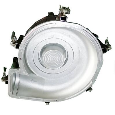 Bom preço. Produtos de moldagem rotativa de moldes de sopro de alumínio personalizados Produtos de moldagem rotativa de moldes de rotoplastica on-line