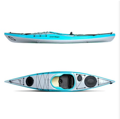 Un buon prezzo. Rotoplastico Custom Kayak per l'Oceano Rotoform Aluminum Mold in linea