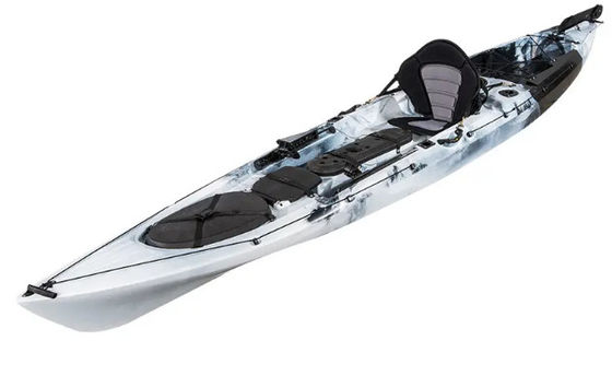 Un buon prezzo. OEM Kayak mono- o due-posto di plastica Kayak Rotomolding Molding in linea