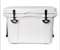 良い価格 オーダーメイドのLLDPEツールボックス 模具回転式食品隔熱箱 オンライン