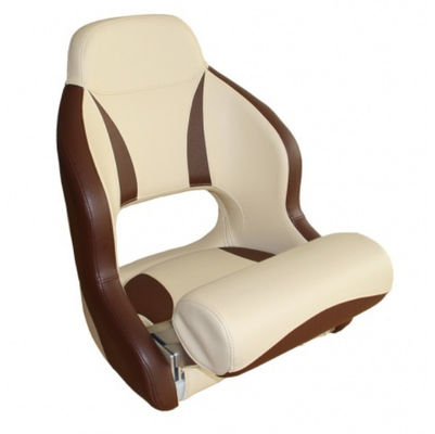 Customized Rotational Molding Products voor OEM Service Aluminium Boat Seats en meer
