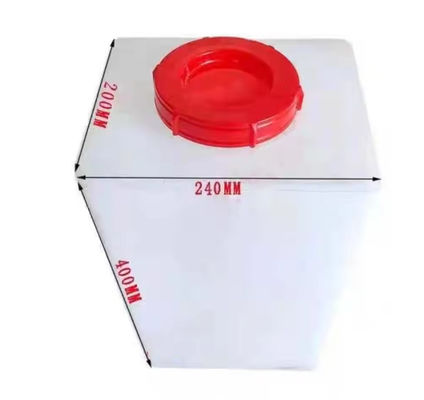 Plastic Rotational Moulding Watertanks OEM Rotomolding Producten
