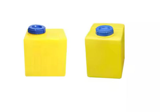Plastic Rotational Moulding Water Tanks OEM Rotomolding Products