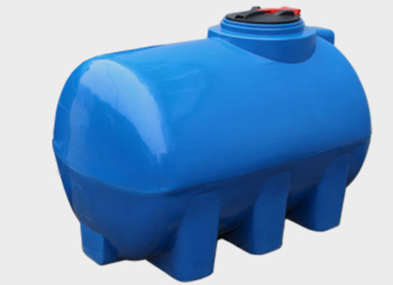 Cylindrical Rotational Moulds