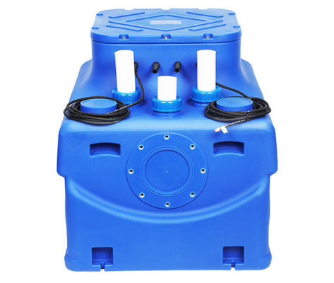 Rotomolding Underground Storage Tank