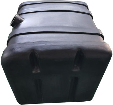 قیمت خوب مخزن سوخت چرخش PE قالب چرخش OEM سفارشی مخازن روغن آنلاین