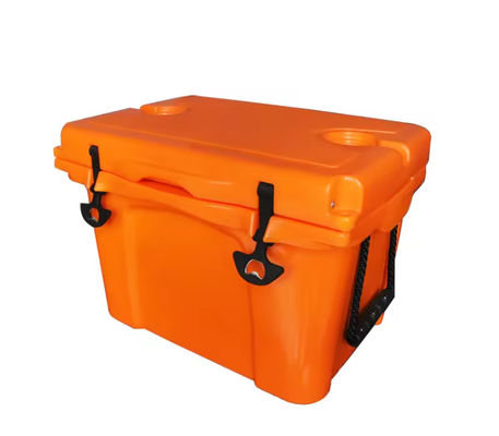 Durable And Versatile Roto Molded Storage Box Custom Rotomolded Storage Box