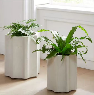 Rolling Mold Garden Planter Molds Plastic Flower Pot Mold