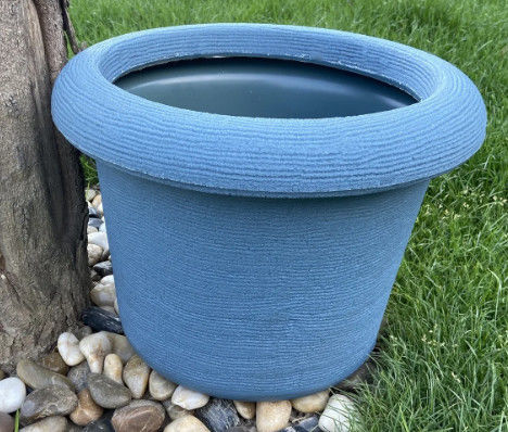 Customized Garden Planter Molds Plastic Planter Molds Flowerpot