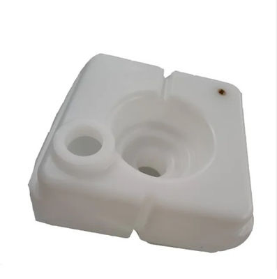 10L ความจุ Rotomolding พลาสติก PE Stackable ชัดเจน Custom Rototational Mold ถัง