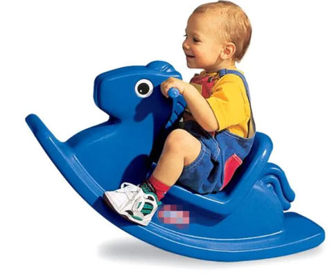 Outdoor Rotational Molding Products Rotoplastische Schimmel Kinderen Plastic Toy