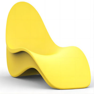 Op maat gemaakte Roto-gevormde meubels Plastic Rotational Moulding Chair