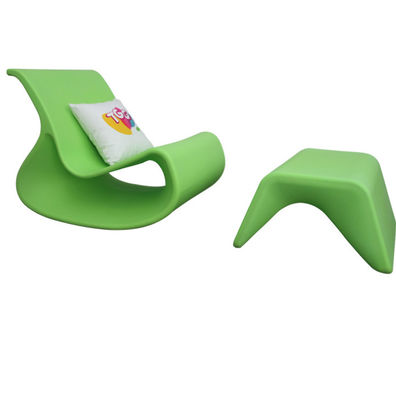 LLDPE Roto Molded 가구 플라스틱 회전 폼 좌석 사용자 정의